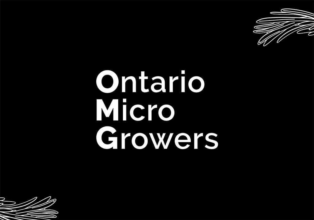 Brand Spotlight: Ontario Micro Growers